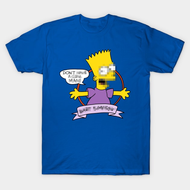 bootleg T-Shirt by ScarySpaceman